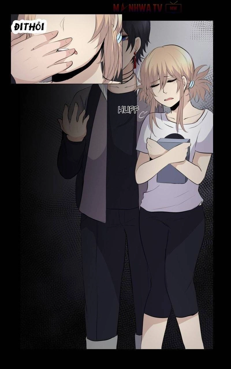 Trọng Sinh Mạc Thế Chapter 21 - 49