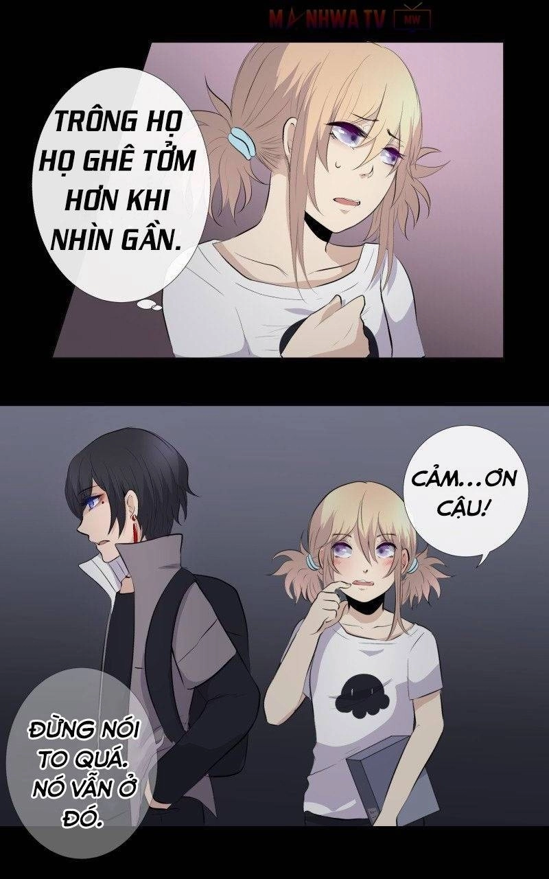 Trọng Sinh Mạc Thế Chapter 21 - 50