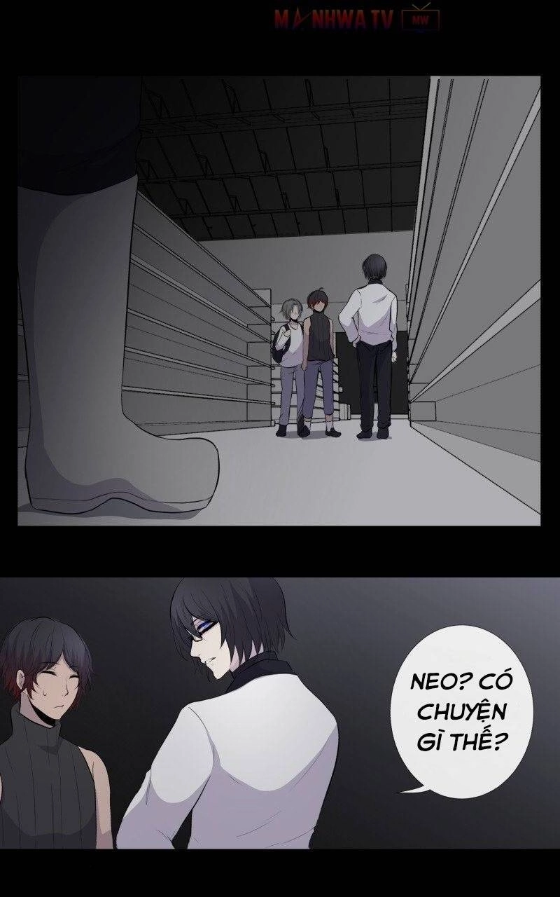 Trọng Sinh Mạc Thế Chapter 21 - 53