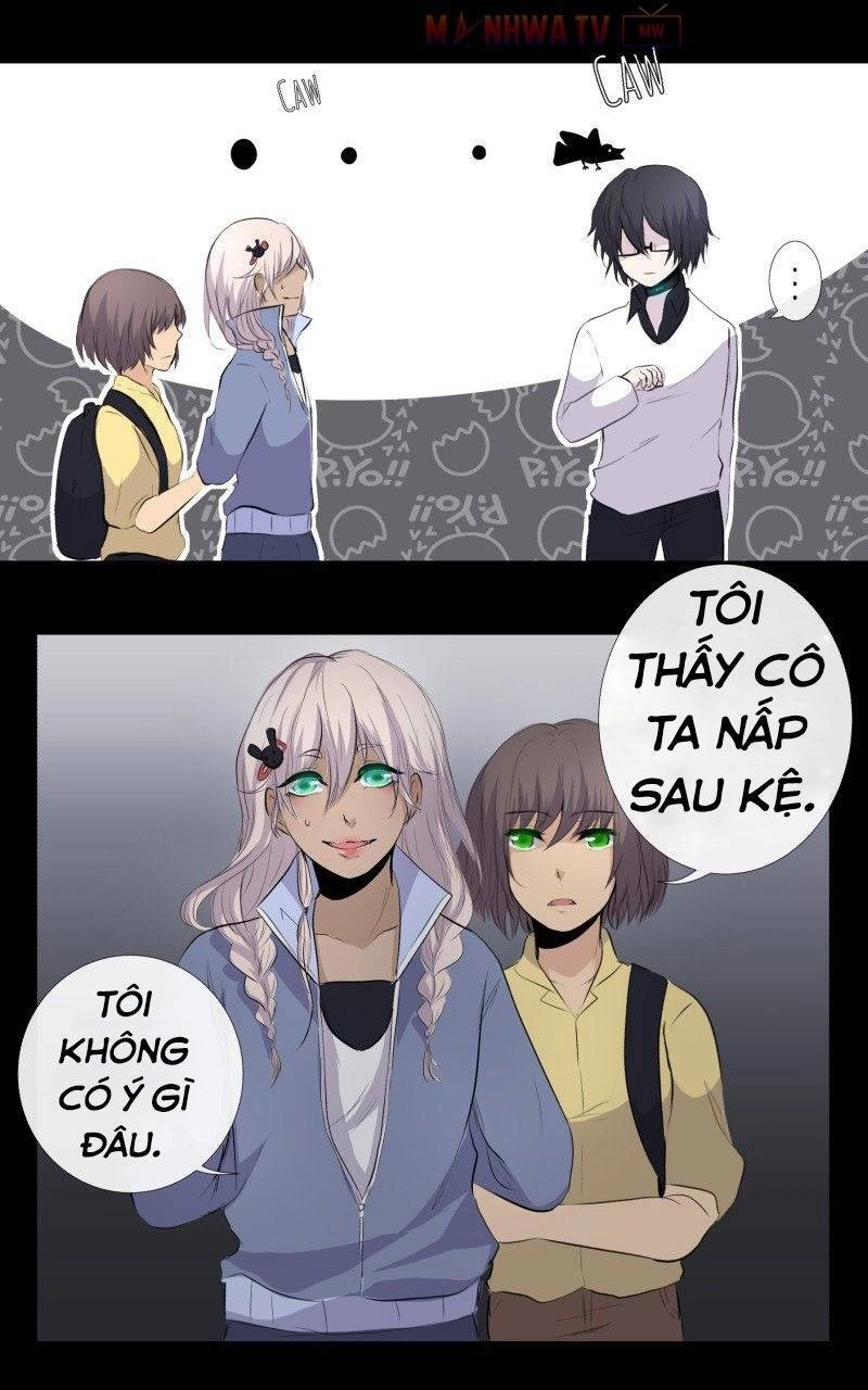 Trọng Sinh Mạc Thế Chapter 21 - 56