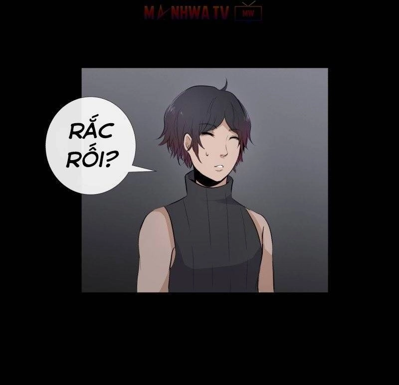 Trọng Sinh Mạc Thế Chapter 22 - 8