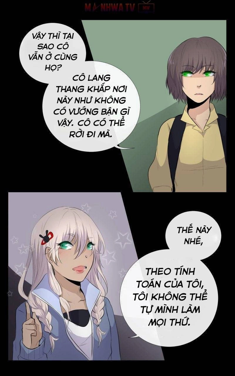 Trọng Sinh Mạc Thế Chapter 22 - 10