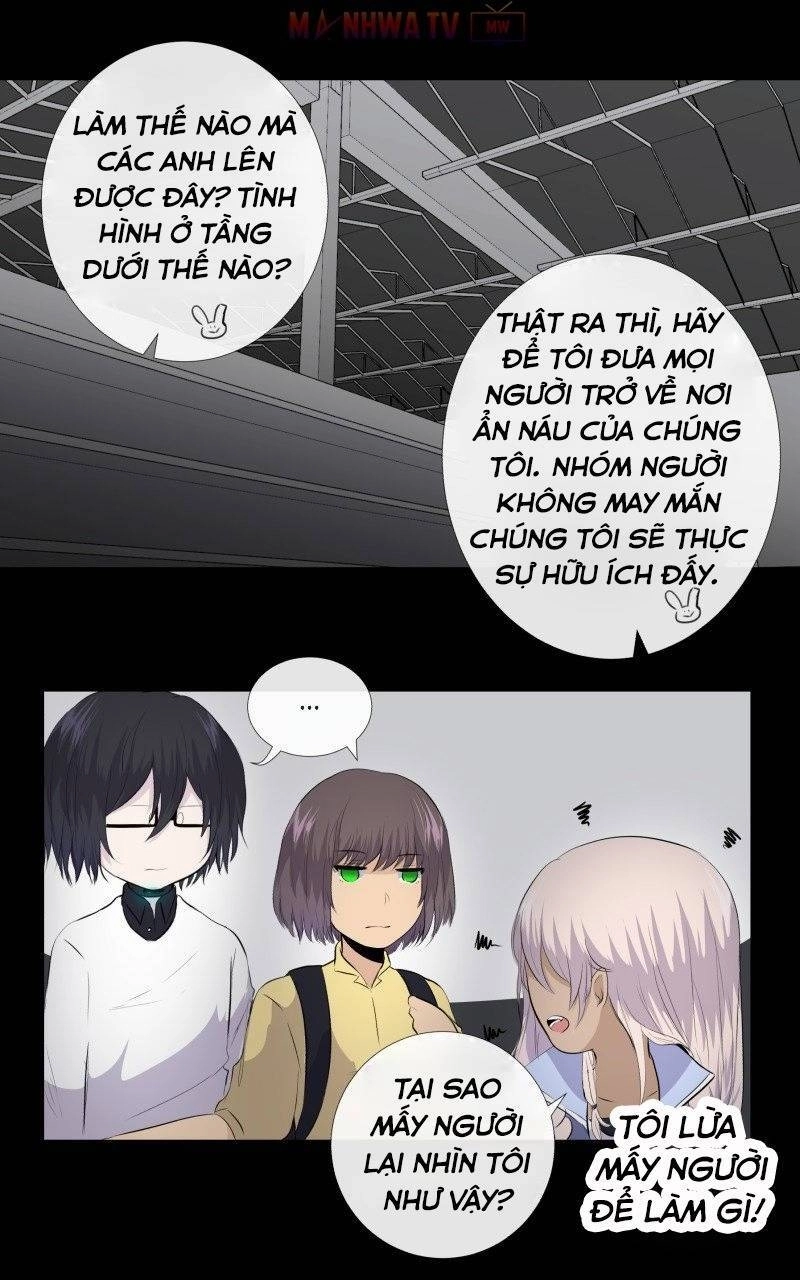 Trọng Sinh Mạc Thế Chapter 22 - 13