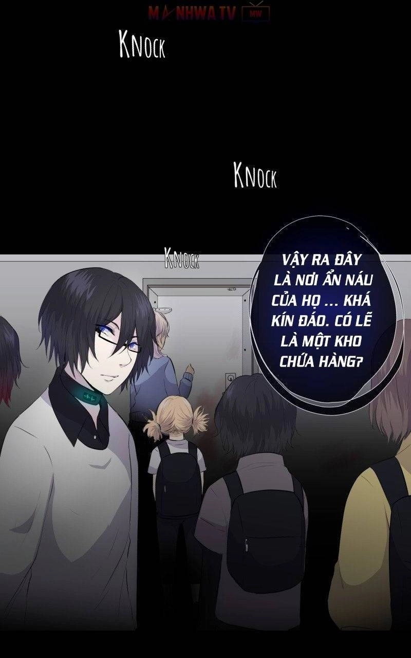 Trọng Sinh Mạc Thế Chapter 22 - 18