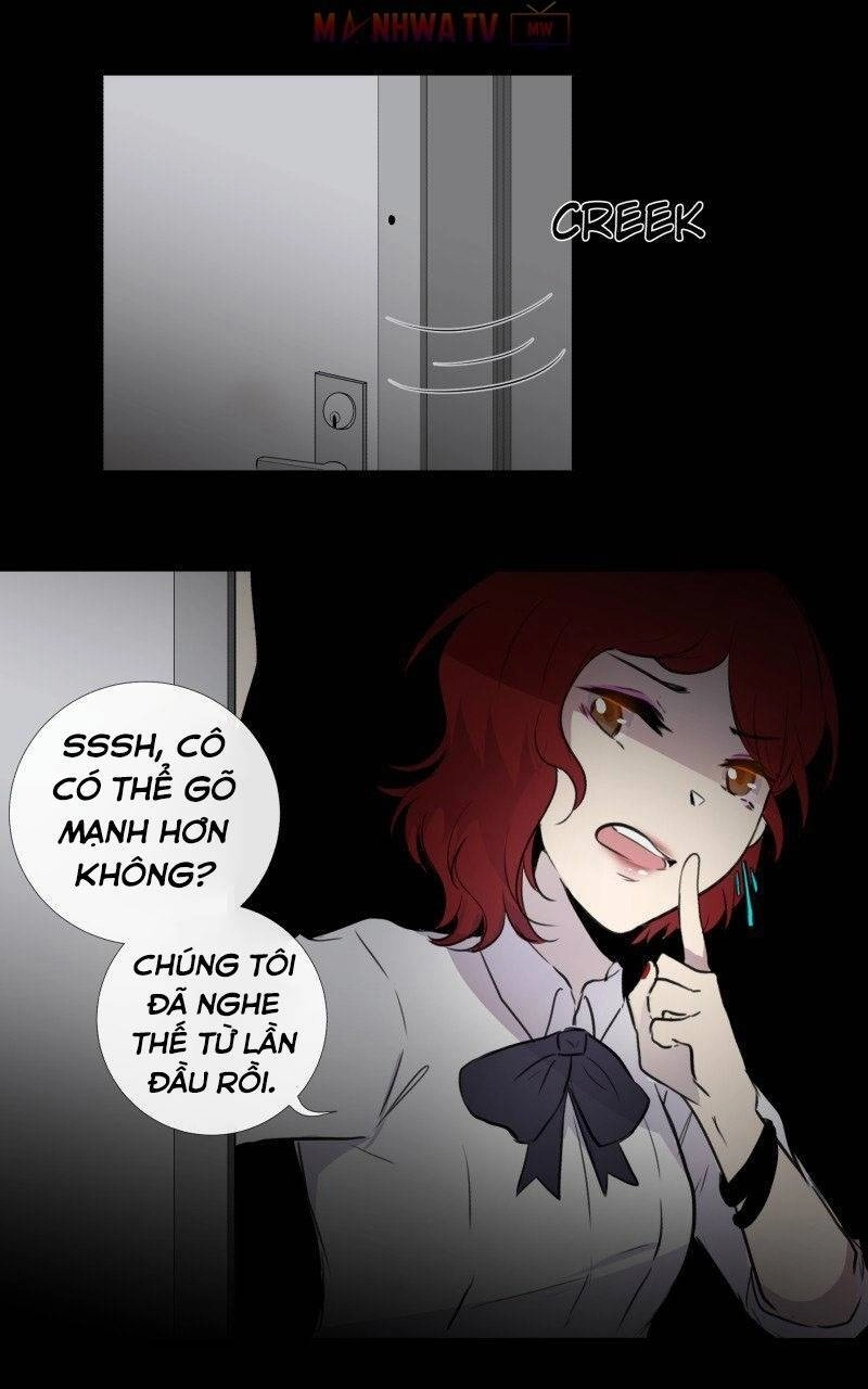 Trọng Sinh Mạc Thế Chapter 22 - 19