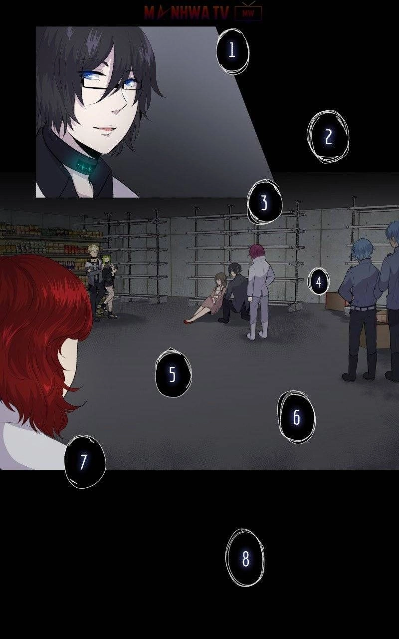 Trọng Sinh Mạc Thế Chapter 22 - 21