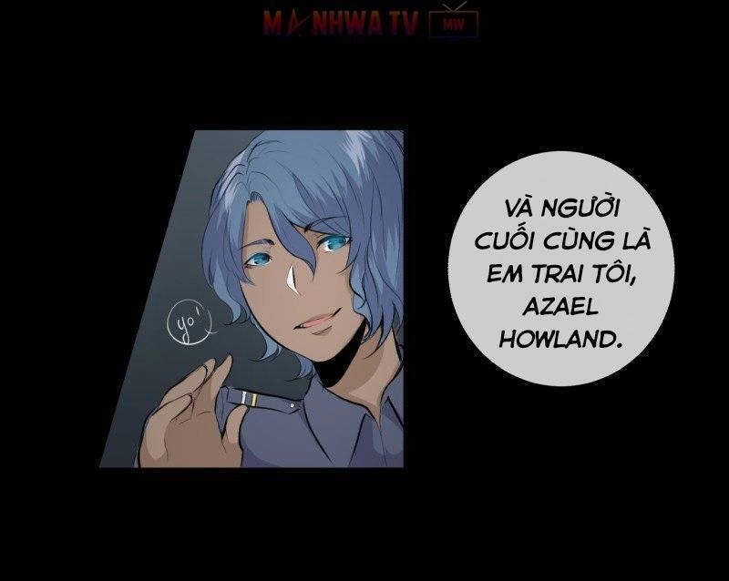 Trọng Sinh Mạc Thế Chapter 22 - 29