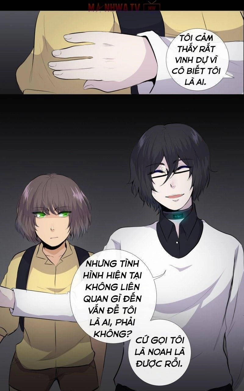 Trọng Sinh Mạc Thế Chapter 22 - 35