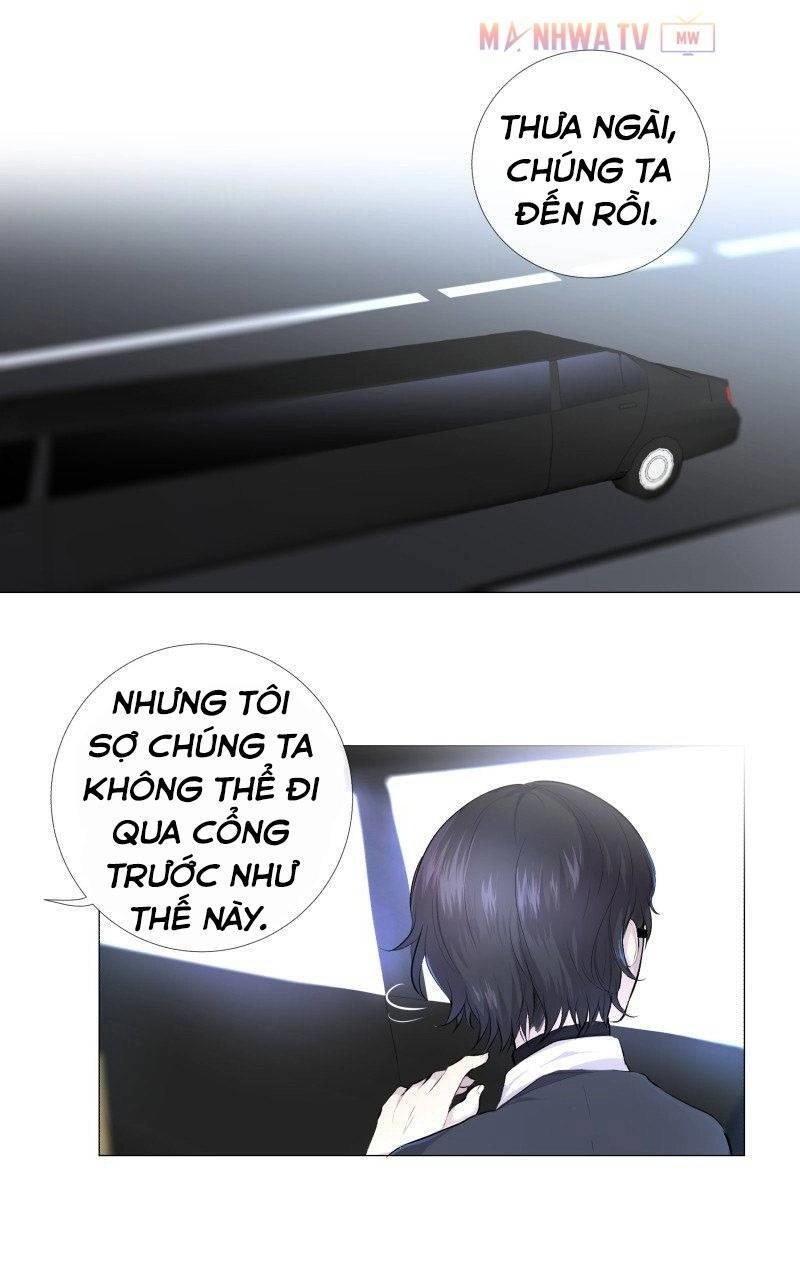 Trọng Sinh Mạc Thế Chapter 23 - 6