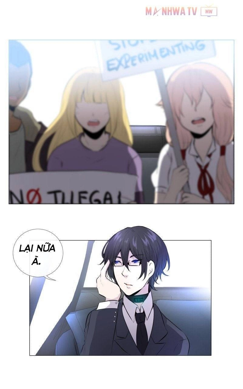 Trọng Sinh Mạc Thế Chapter 23 - 7