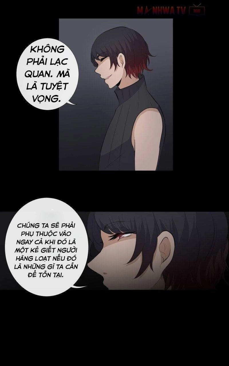 Trọng Sinh Mạc Thế Chapter 23 - 19