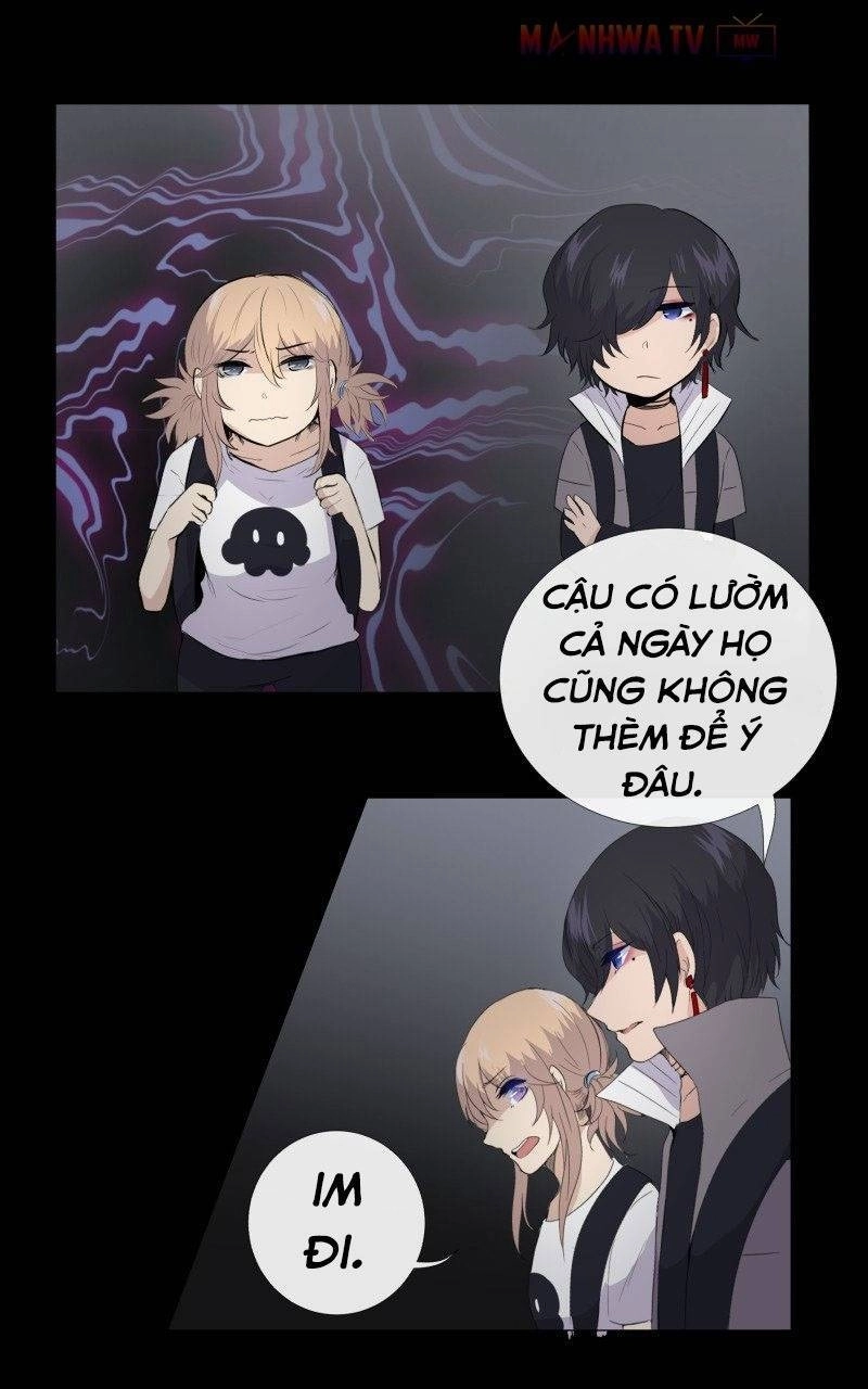 Trọng Sinh Mạc Thế Chapter 23 - 20