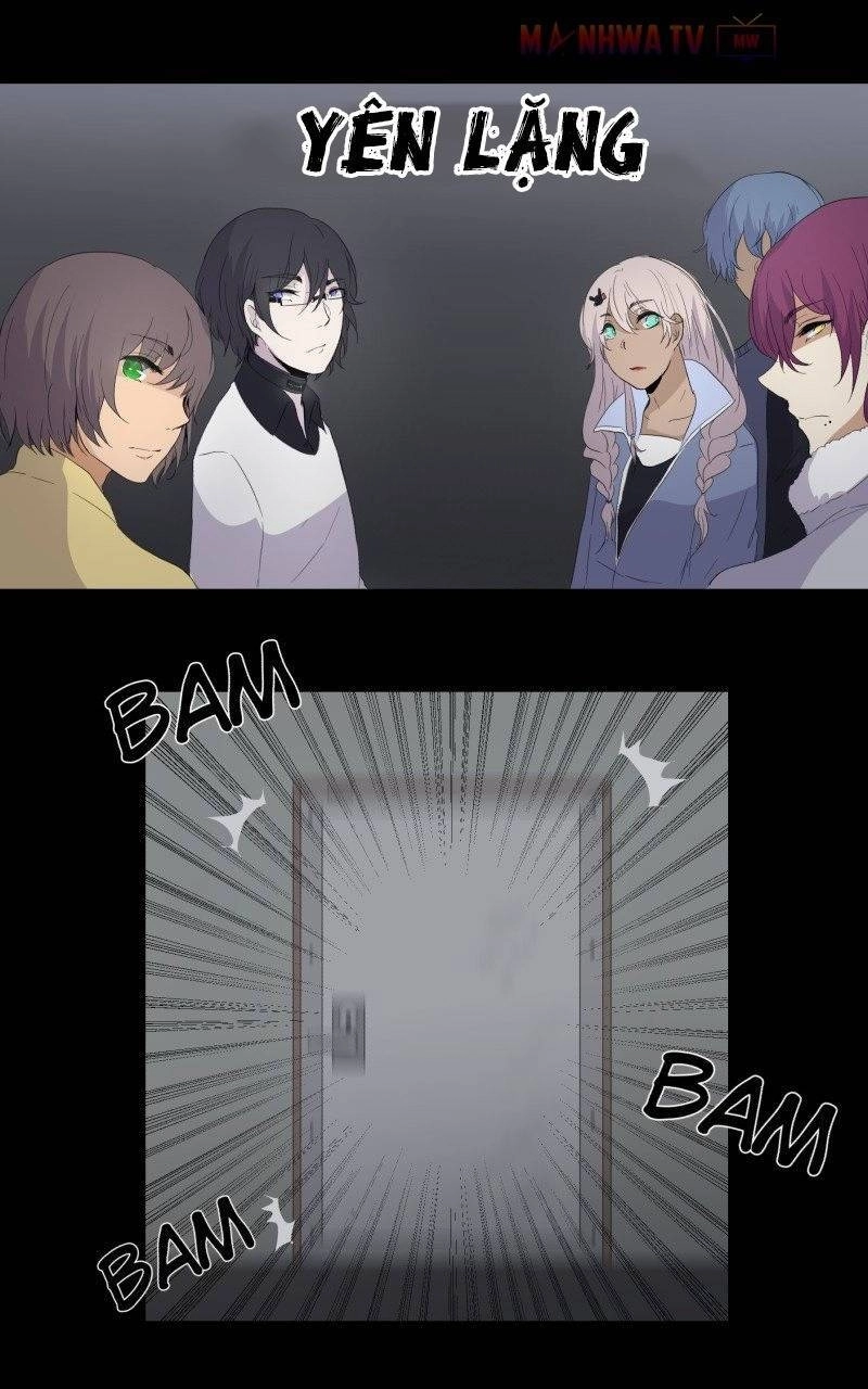 Trọng Sinh Mạc Thế Chapter 23 - 24