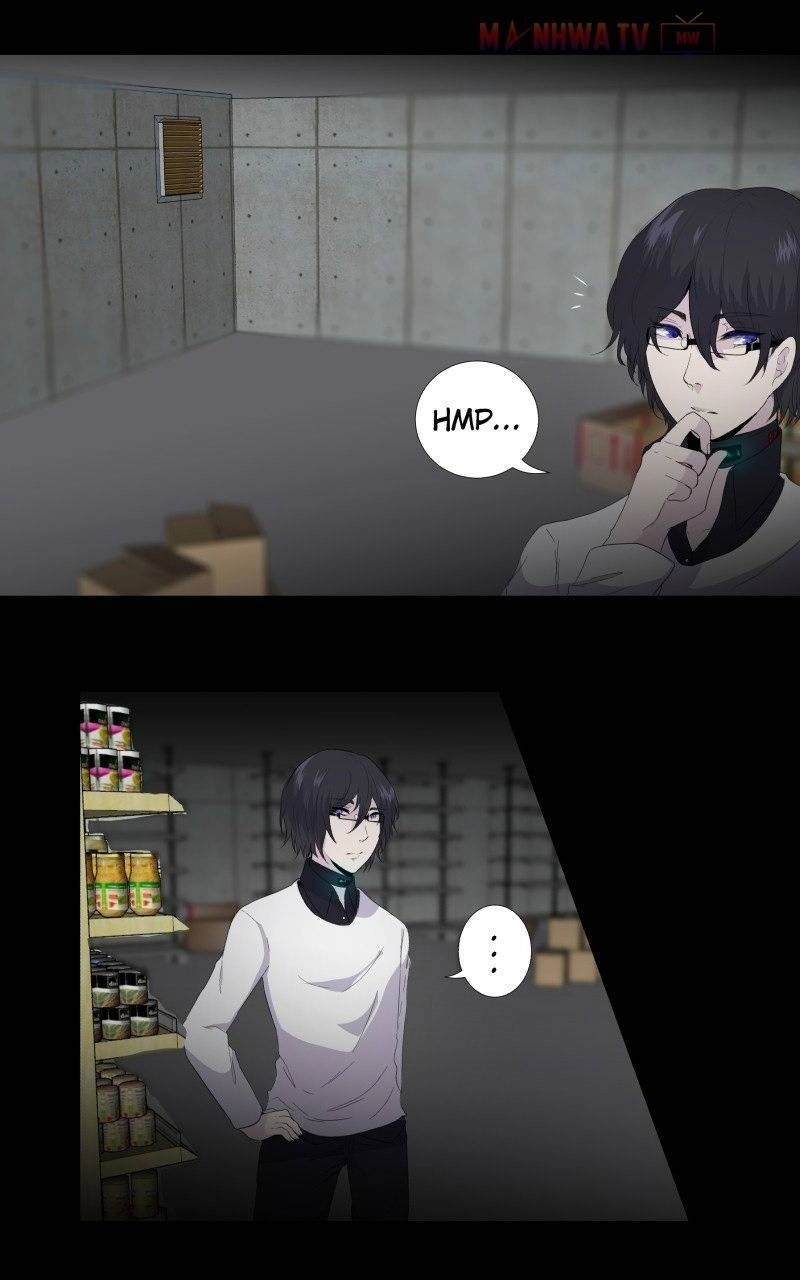 Trọng Sinh Mạc Thế Chapter 23 - 30