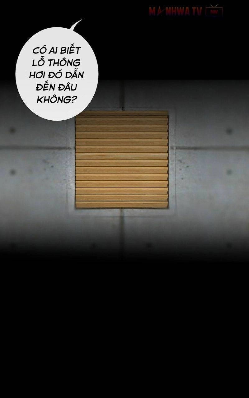 Trọng Sinh Mạc Thế Chapter 23 - 31