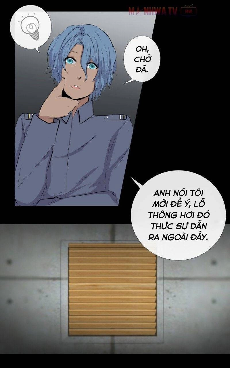 Trọng Sinh Mạc Thế Chapter 24 - 9