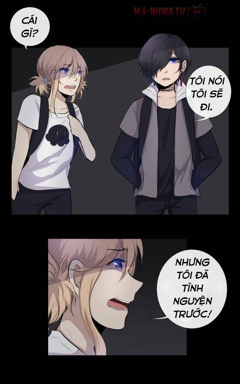 Trọng Sinh Mạc Thế Chapter 24 - 13