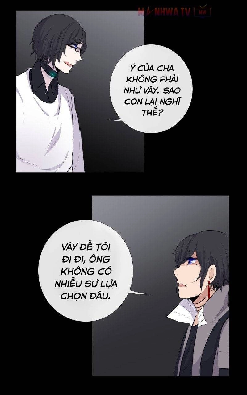 Trọng Sinh Mạc Thế Chapter 24 - 17