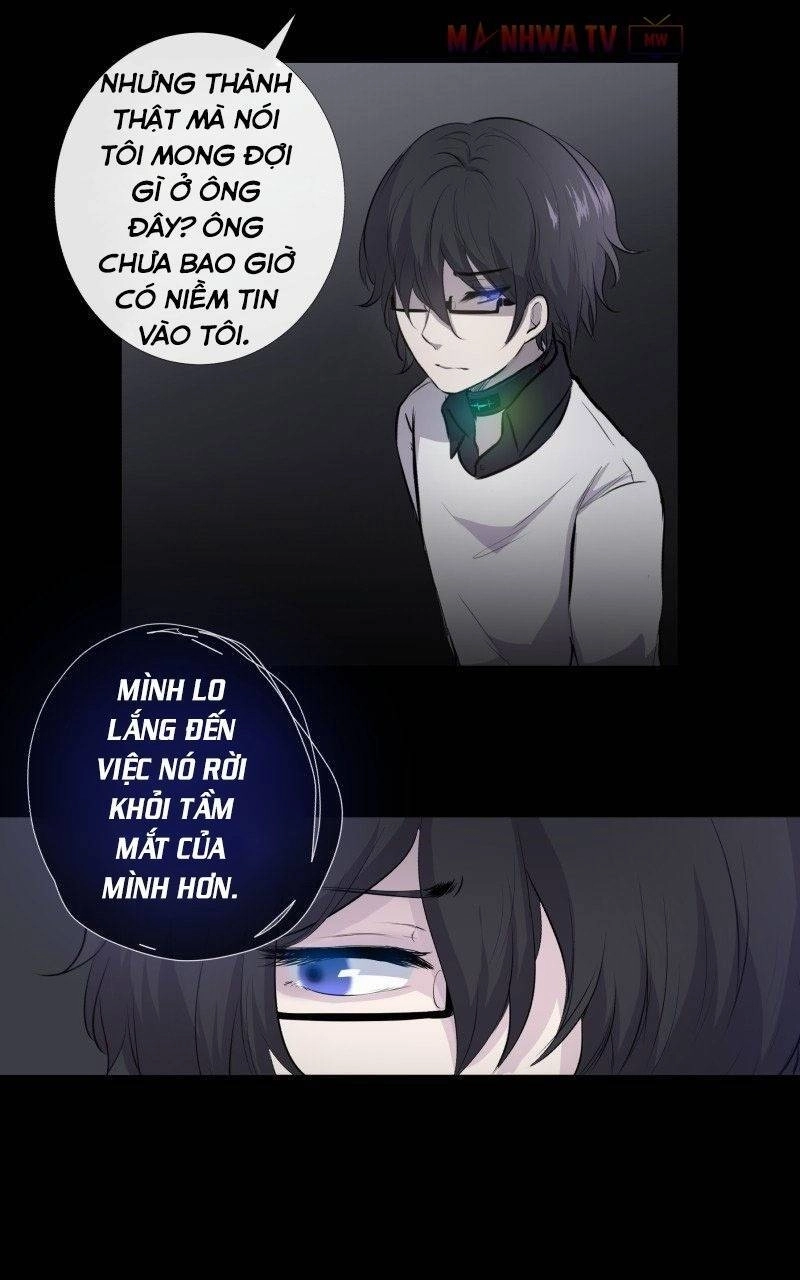 Trọng Sinh Mạc Thế Chapter 24 - 18