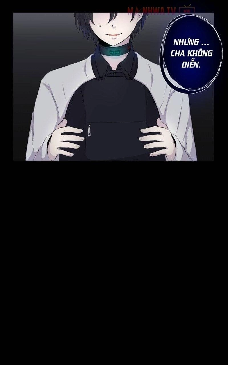 Trọng Sinh Mạc Thế Chapter 24 - 22