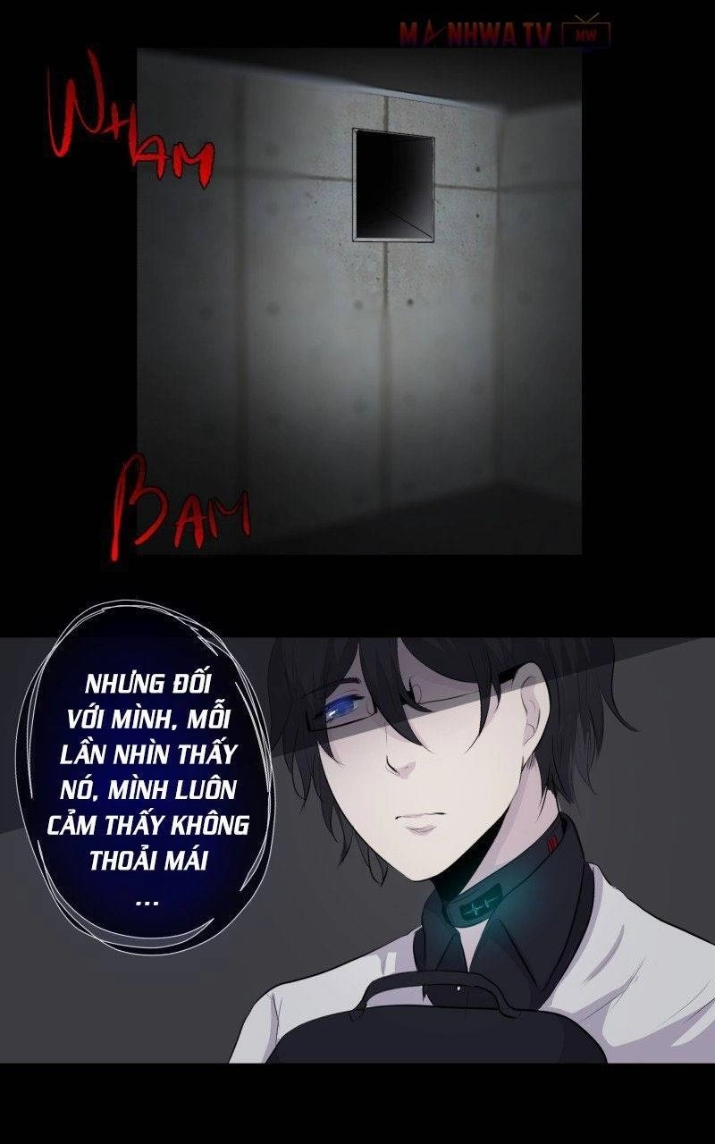 Trọng Sinh Mạc Thế Chapter 24 - 28