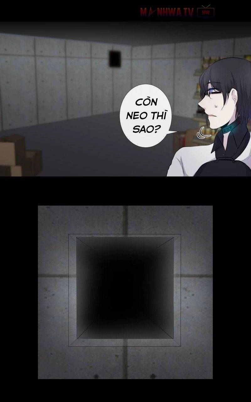 Trọng Sinh Mạc Thế Chapter 24 - 30