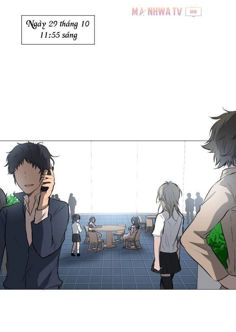 Trọng Sinh Mạc Thế Chapter 25 - 5