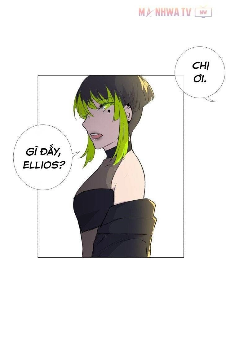 Trọng Sinh Mạc Thế Chapter 25 - 8