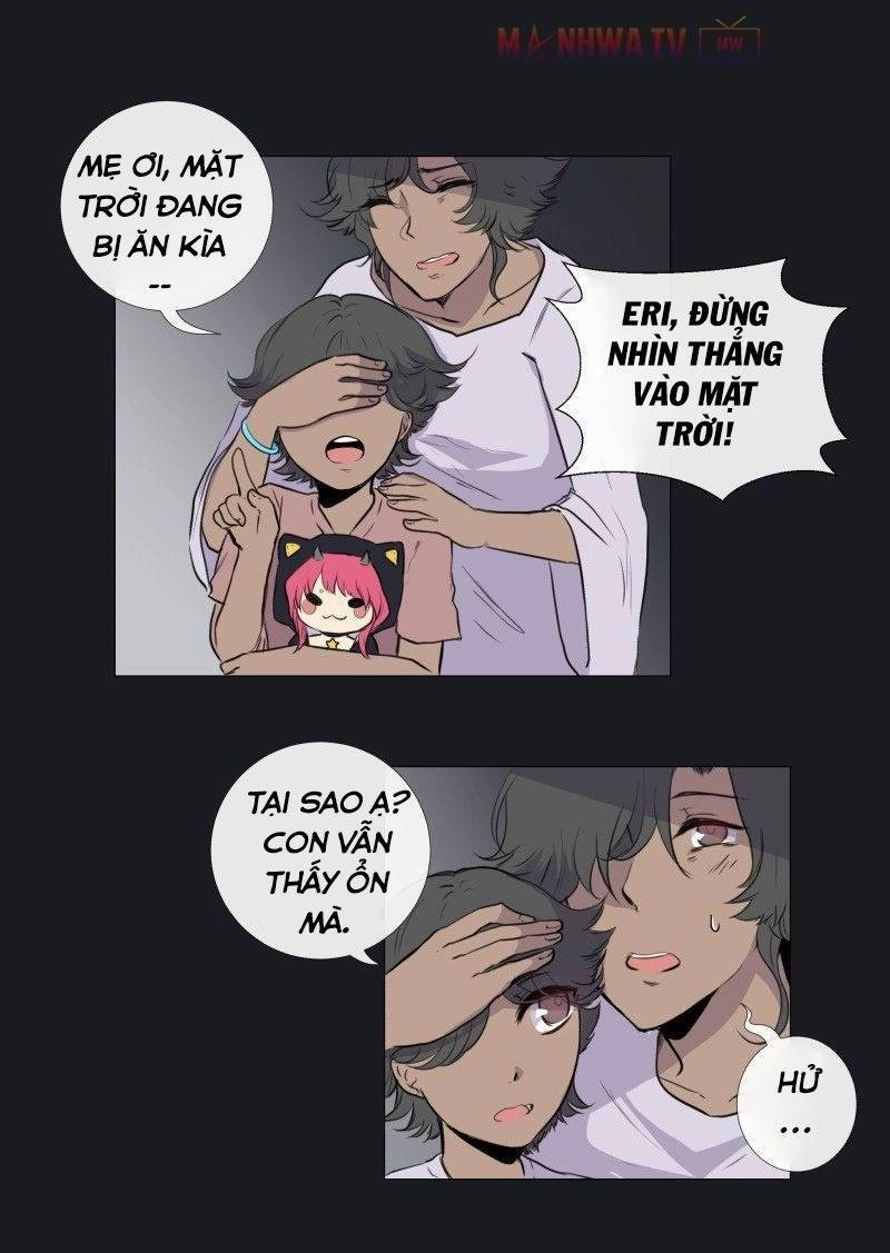 Trọng Sinh Mạc Thế Chapter 25 - 11