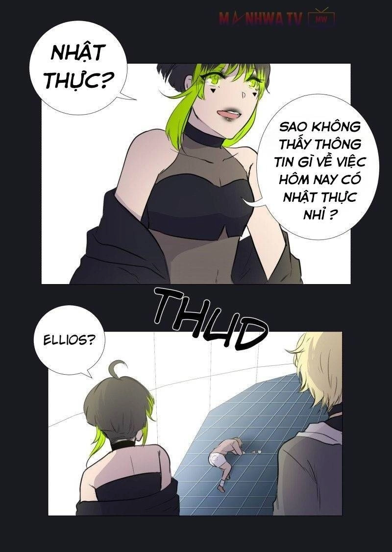 Trọng Sinh Mạc Thế Chapter 25 - 12