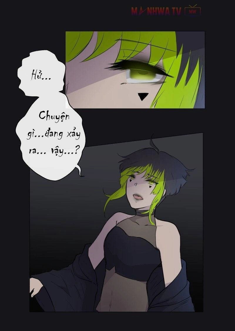 Trọng Sinh Mạc Thế Chapter 25 - 15