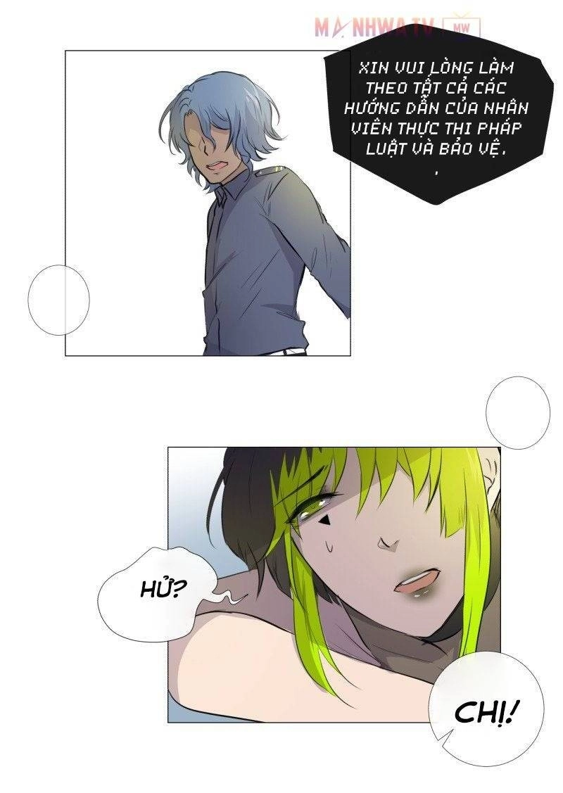 Trọng Sinh Mạc Thế Chapter 25 - 21