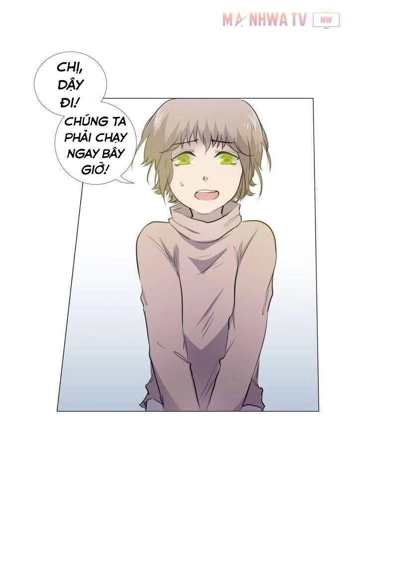 Trọng Sinh Mạc Thế Chapter 25 - 22