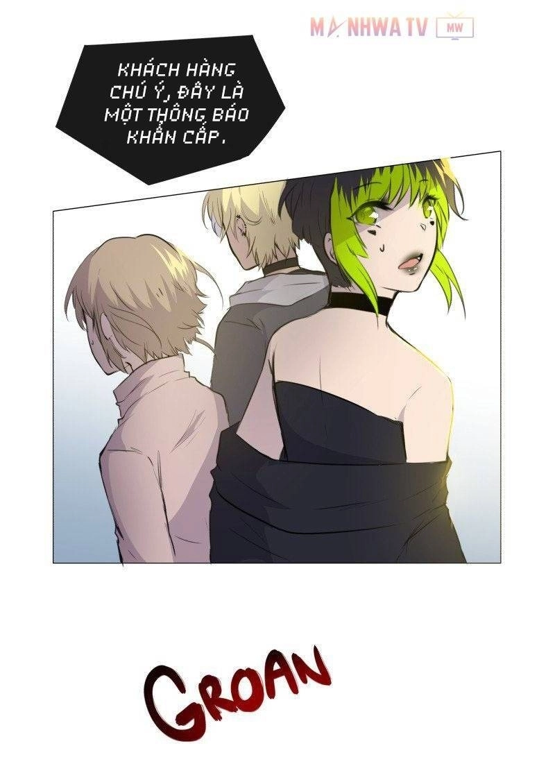 Trọng Sinh Mạc Thế Chapter 25 - 23