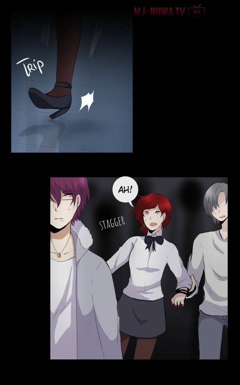 Trọng Sinh Mạc Thế Chapter 25 - 27