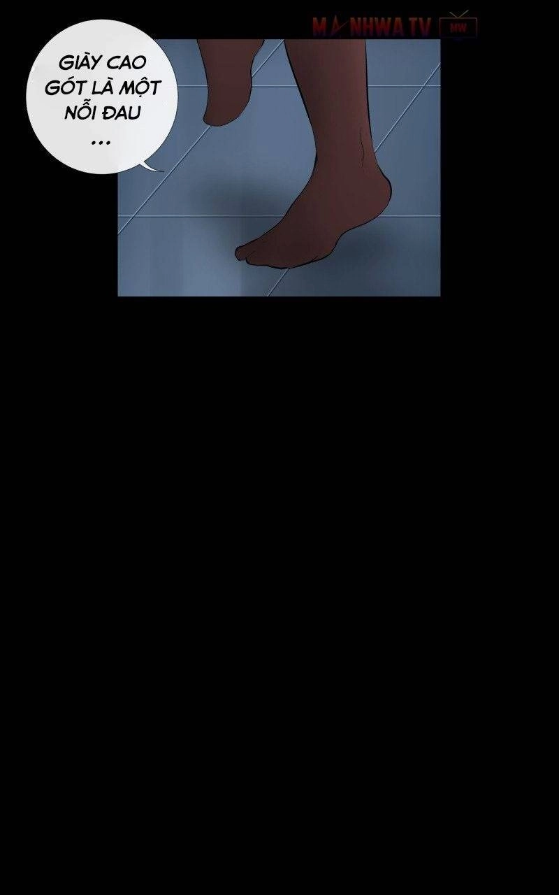 Trọng Sinh Mạc Thế Chapter 25 - 29