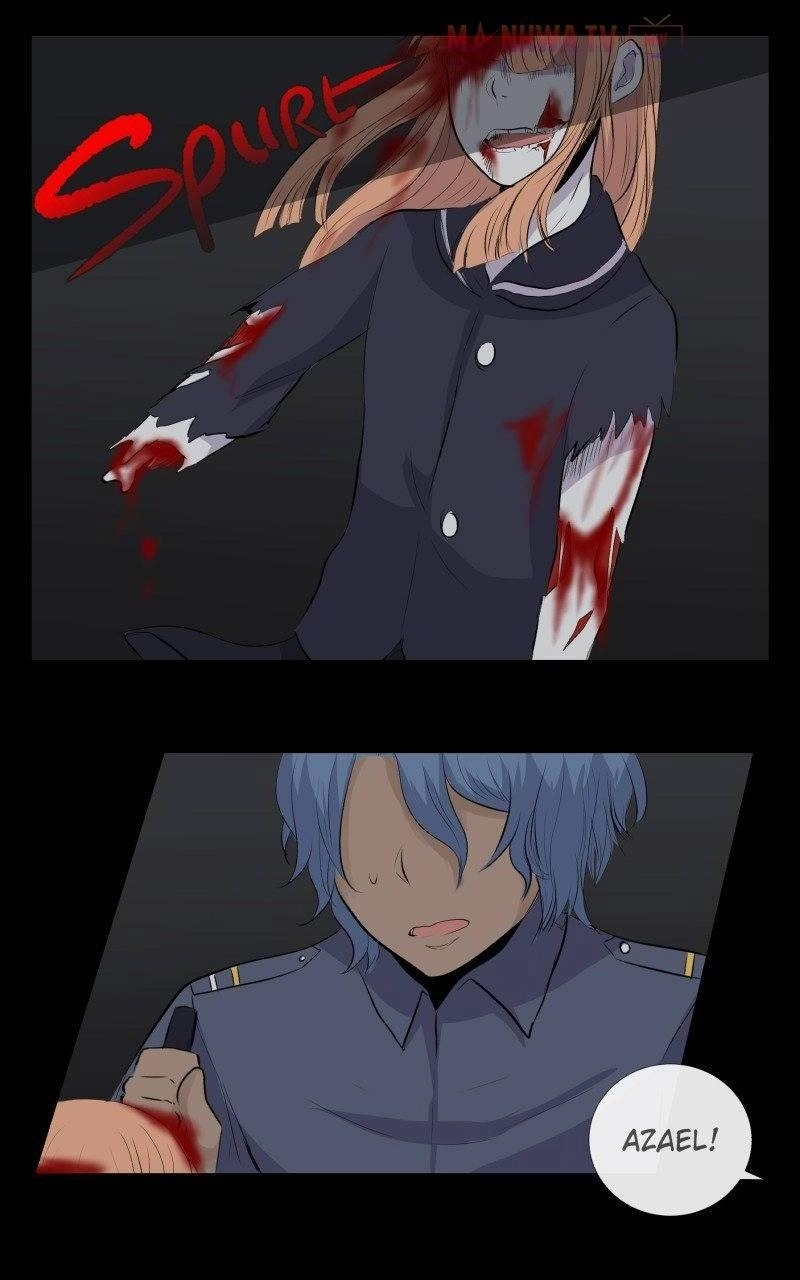 Trọng Sinh Mạc Thế Chapter 25 - 30