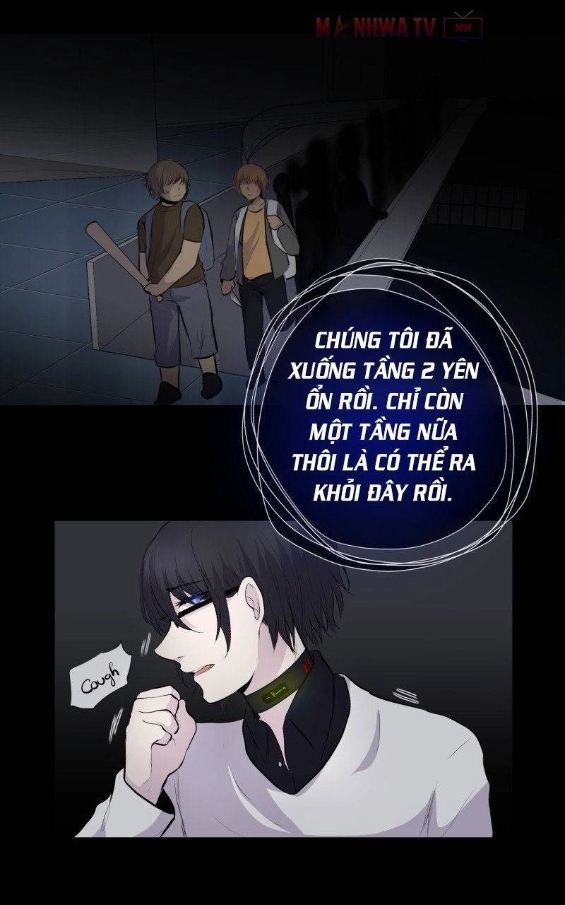 Trọng Sinh Mạc Thế Chapter 25 - 37