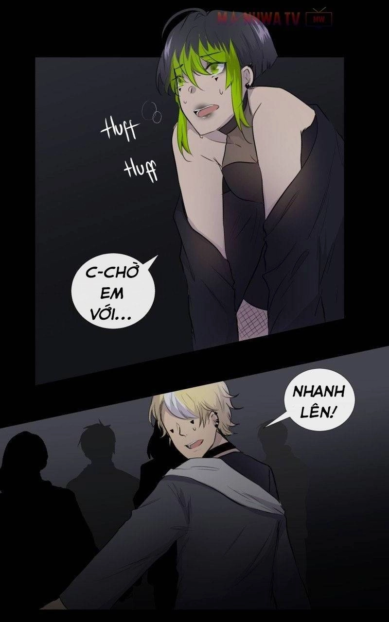 Trọng Sinh Mạc Thế Chapter 25 - 45