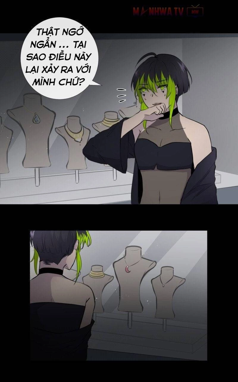 Trọng Sinh Mạc Thế Chapter 25 - 46