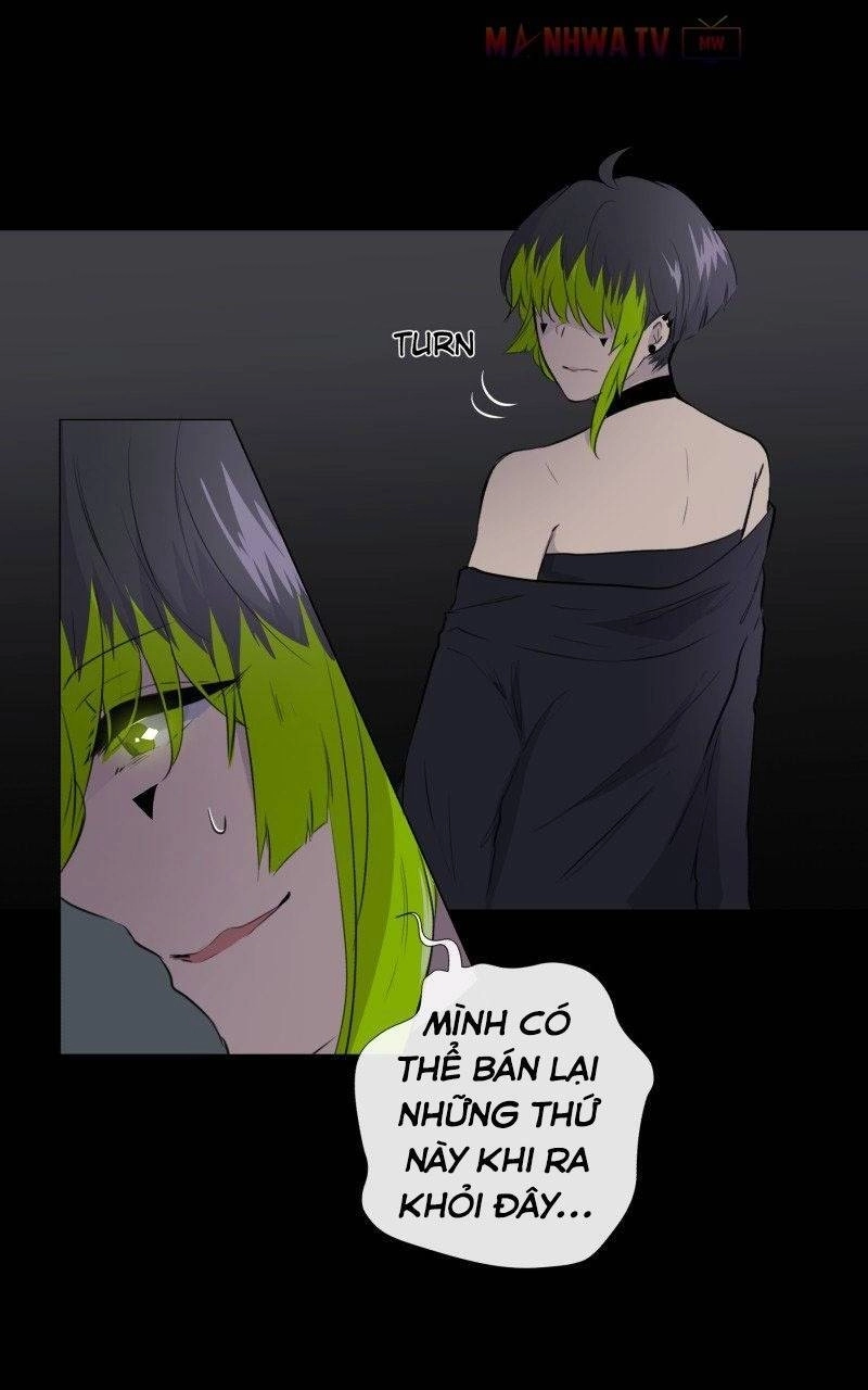 Trọng Sinh Mạc Thế Chapter 25 - 48