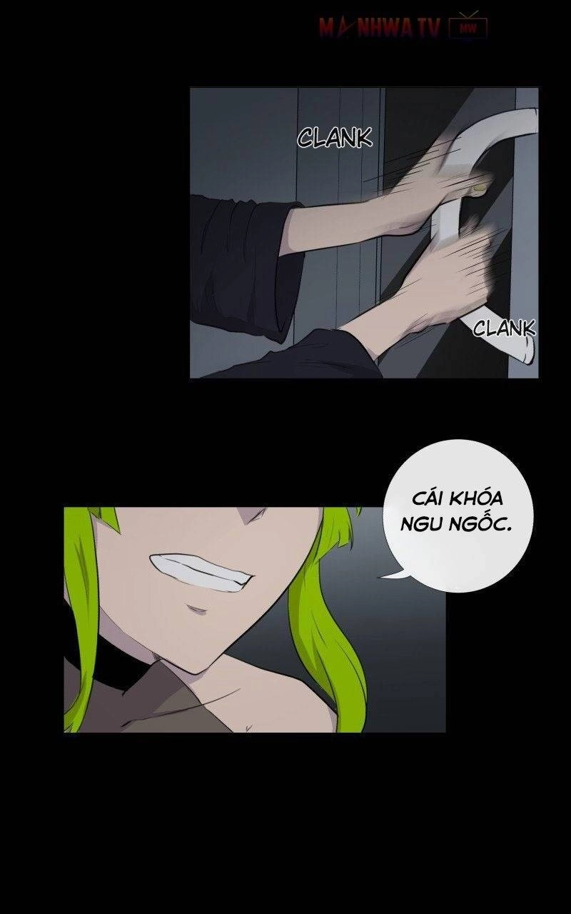 Trọng Sinh Mạc Thế Chapter 25 - 49