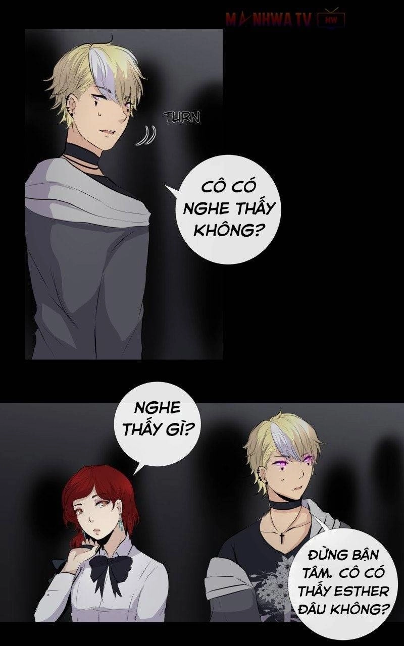 Trọng Sinh Mạc Thế Chapter 25 - 52