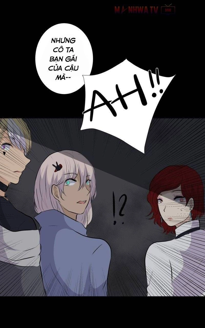 Trọng Sinh Mạc Thế Chapter 25 - 58