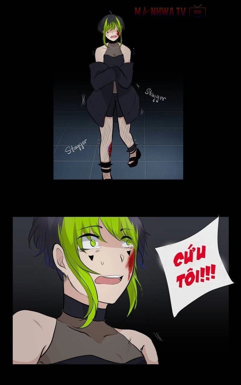 Trọng Sinh Mạc Thế Chapter 25 - 59