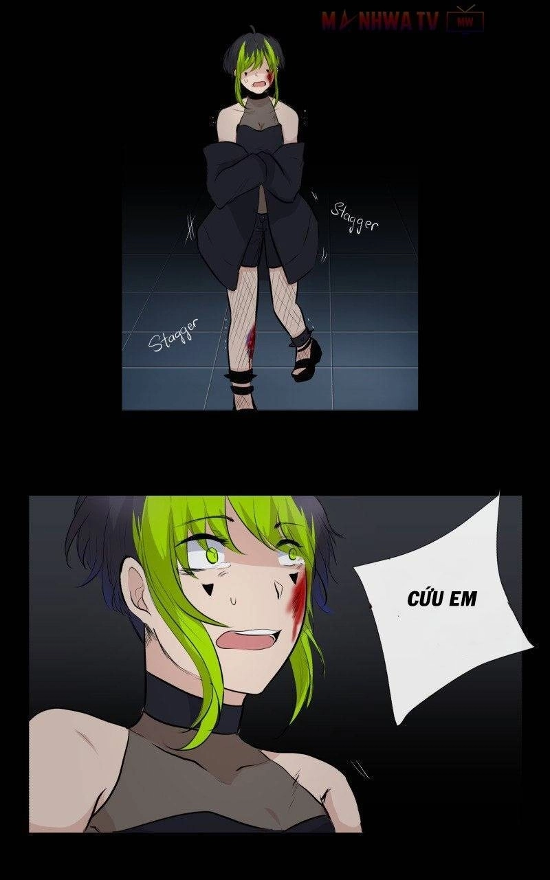 Trọng Sinh Mạc Thế Chapter 26 - 5