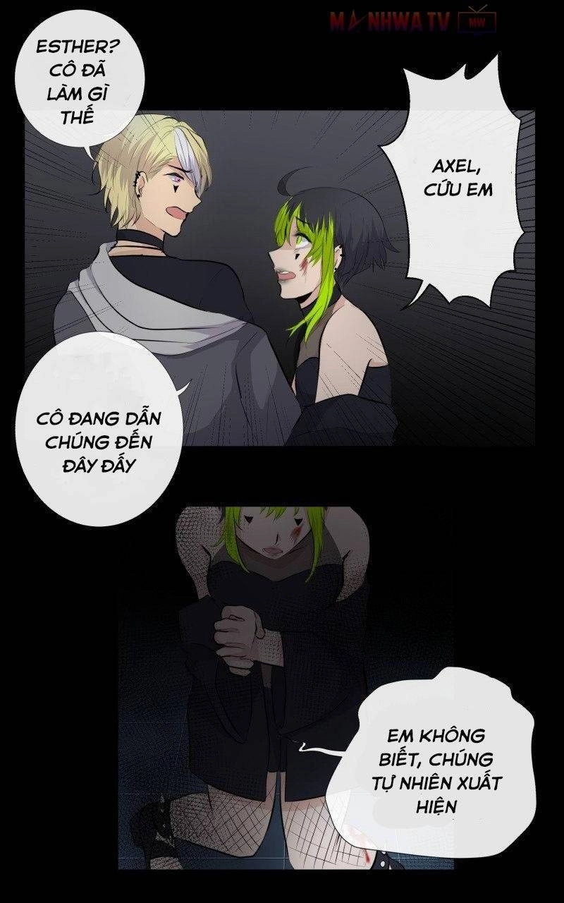 Trọng Sinh Mạc Thế Chapter 26 - 8