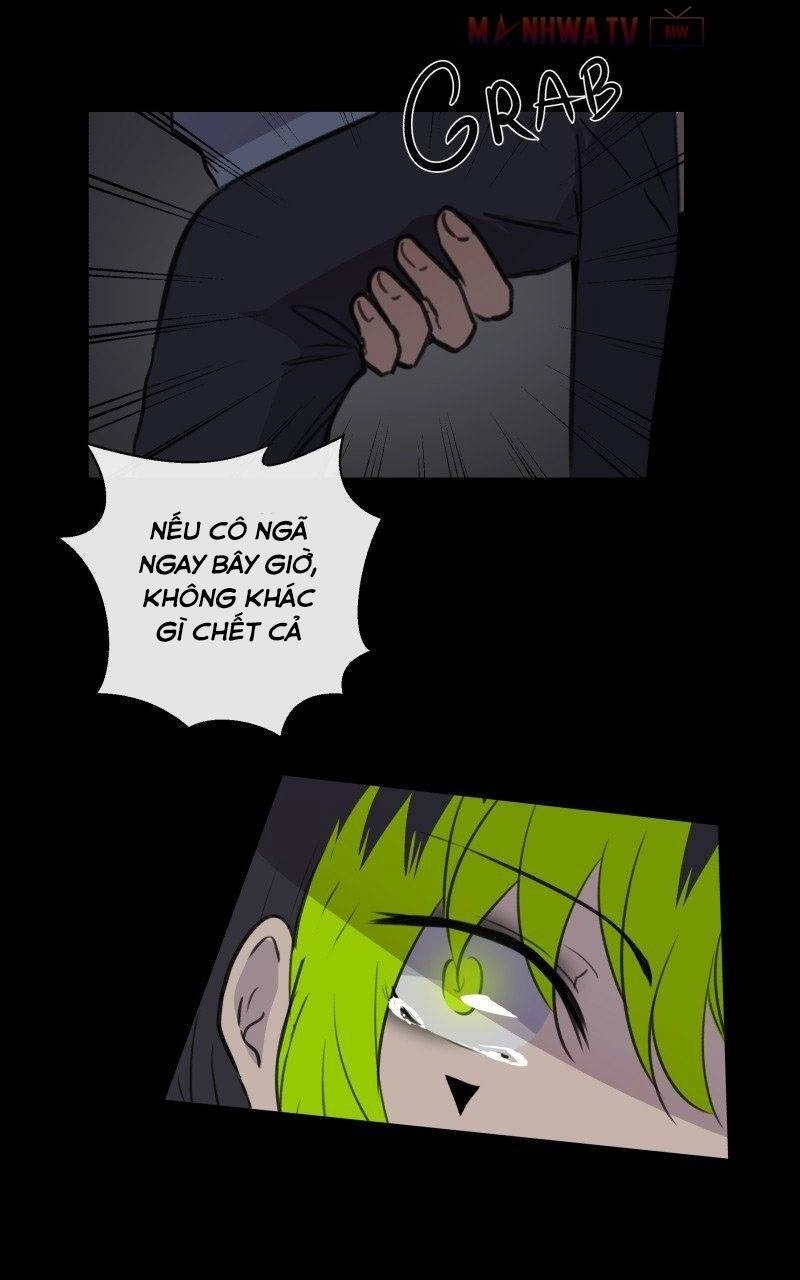 Trọng Sinh Mạc Thế Chapter 26 - 19