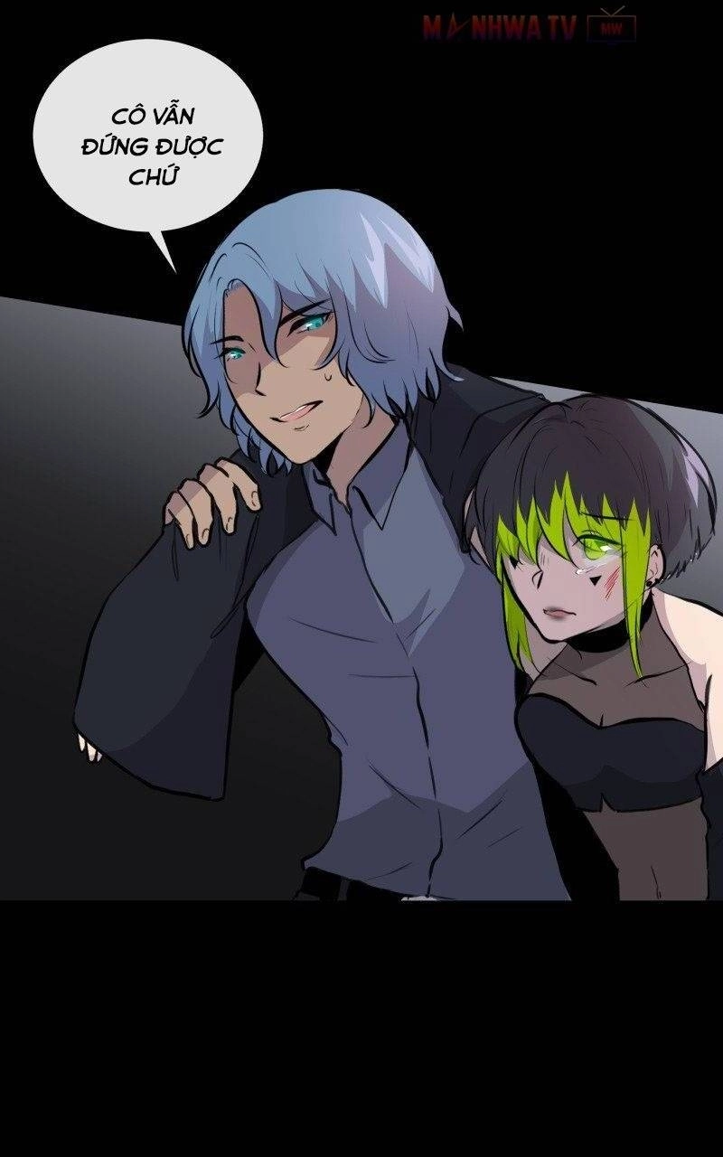 Trọng Sinh Mạc Thế Chapter 26 - 20