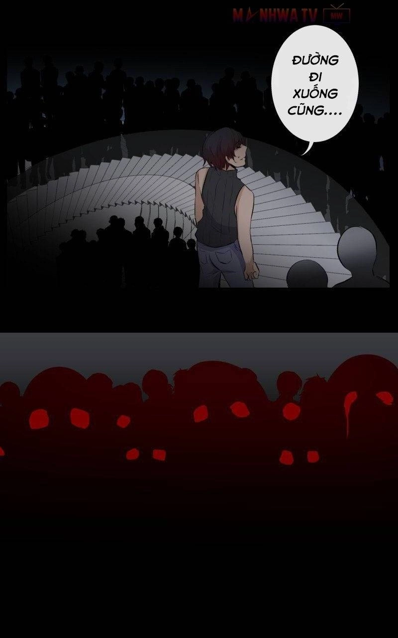 Trọng Sinh Mạc Thế Chapter 26 - 26